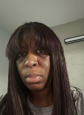 photo of Meshun Lachele H.