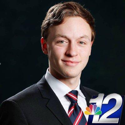 Photo of Andrew G.