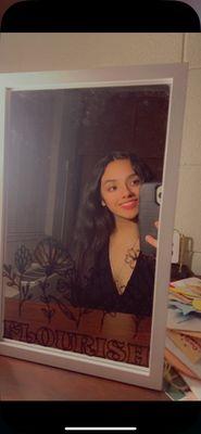 Photo of Itzel R.