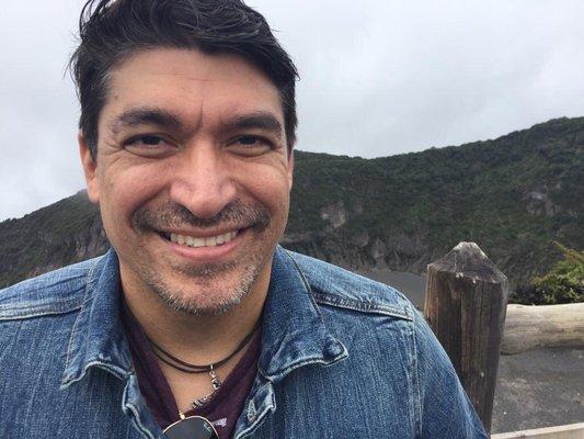 Photo of Jose V.