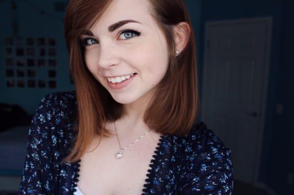 Photo of Claire M.