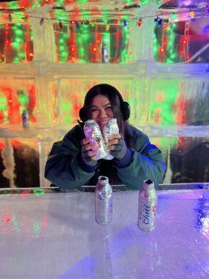Photo of Amber G.