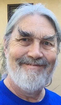 photo of Prof Noah T.