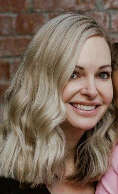 Photo of Lindsay T.