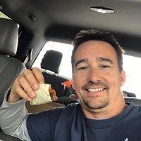 photo of Trapper S.