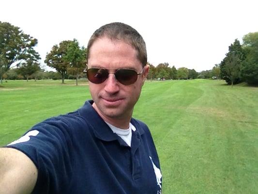 Photo of Keith S.