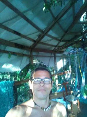 photo of Hector Jose V.