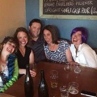 photo of Michelle M.