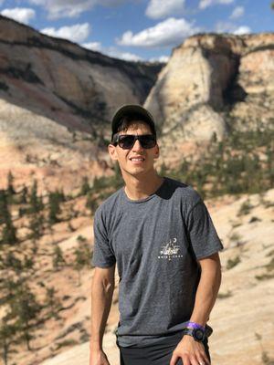 Photo of Gabe G.