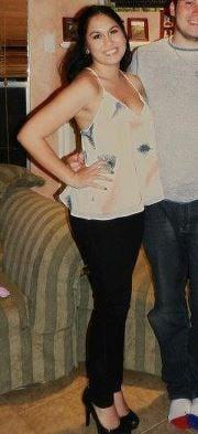 Photo of Stephanie V.