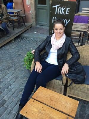 Photo of Jessica H.