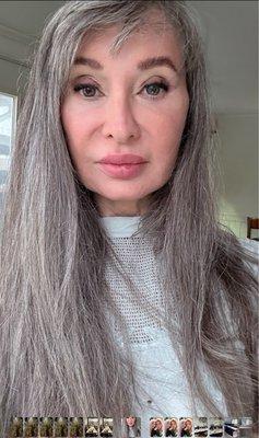 photo of Jeannine T.