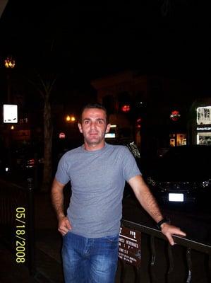Photo of Tuncay K.