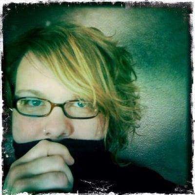 Photo of Jennifer S.