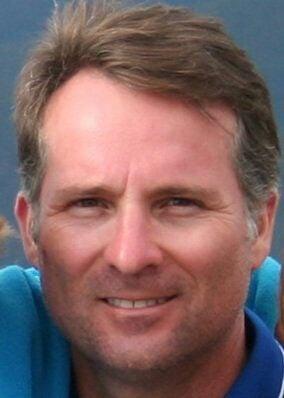 Photo of Daniel F.