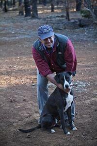 Photo of Dennis F.