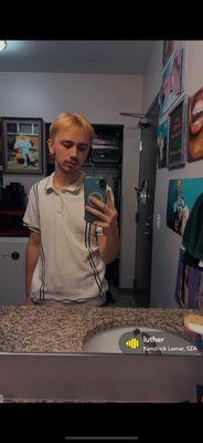 photo of Tyler P.