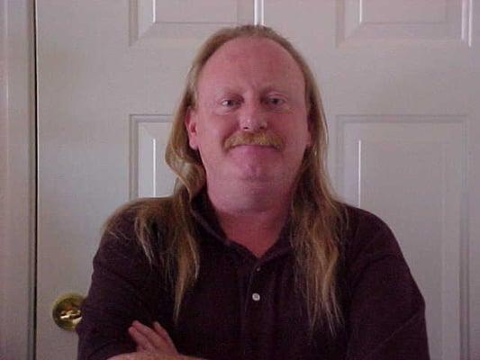 Photo of Bill C.