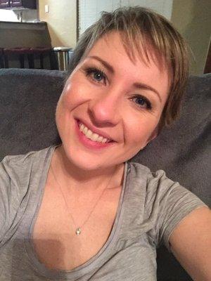 Photo of Amanda H.