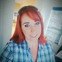 photo of Kimberly T.