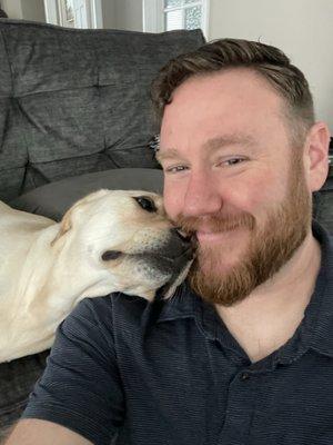 Photo of Riley D.