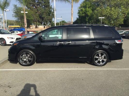 photo of Angelisa M.