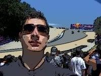 Photo of Andras M.