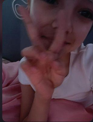 photo of Caydence W.