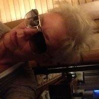 photo of Christine Z.