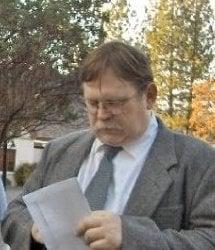 photo of Jeffrey W N.