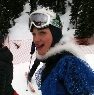 Photo of Sara S.