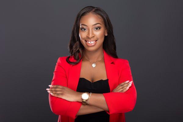 Photo of Bre'Anna A.
