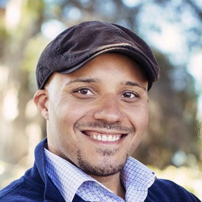 Photo of Dustin S.