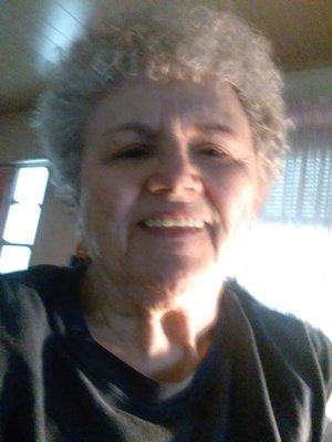 photo of Kathleen D.