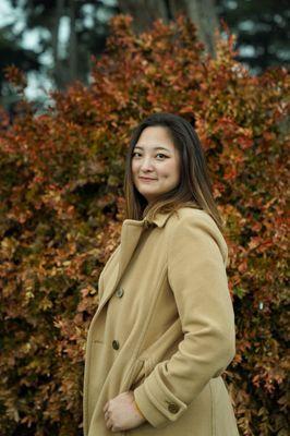 Photo of Sungah C.