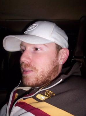Photo of Tony F.