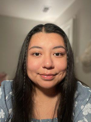 Photo of Evelyn G.