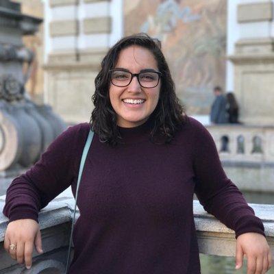 Photo of Mariam H.