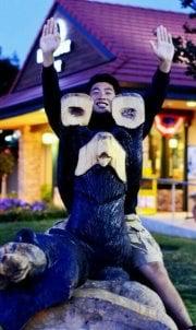 Photo of Kalvin K.