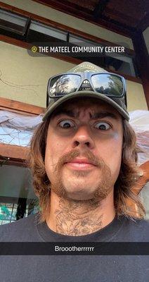 Photo of Dominic C.