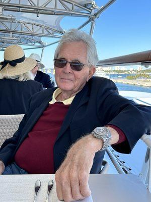 Photo of Karl B.