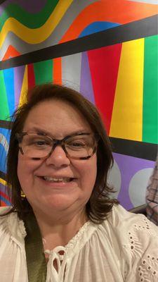 Photo of Stacey G.