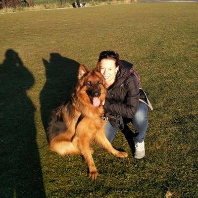 photo of Alejandra S.