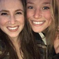 photo of Katherine M.