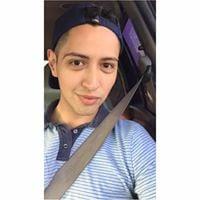 Photo of Jesse A.