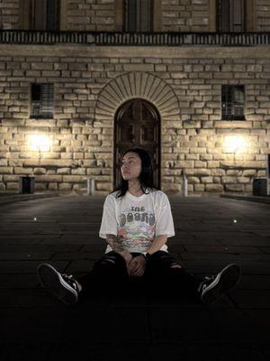 Photo of Elisa H.