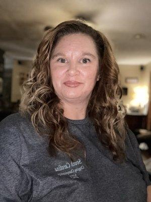 photo of Jennifer G.