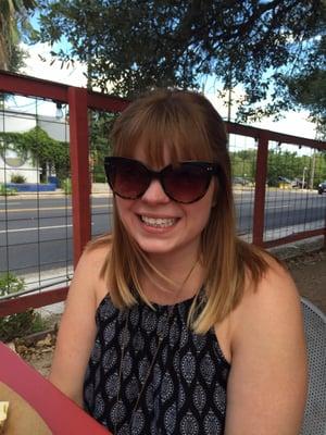 Photo of Ashley S.