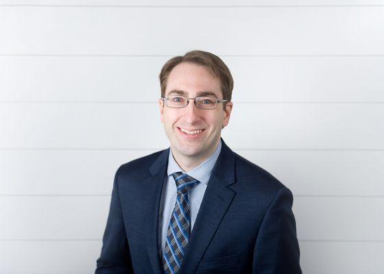 Photo of Scott C.