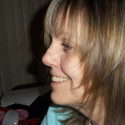 Photo of Deborah E.